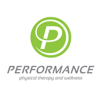 Performance Optimal Health Logo