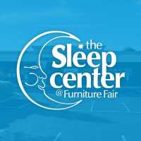 Furniture Fair Sleep Center Logo