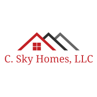 C. Sky Homes, LLC Logo