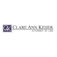Law Offices of Clare Ann Keijer, P.A. Logo