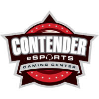 Contender eSports Logo