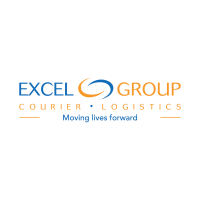 Excel Courier | Excel Logistics Logo