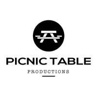 Picnic Table Productions Logo