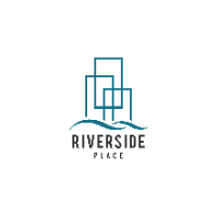 Riverside Place Apartments Logo