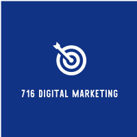 716 Digital Marketing LLC Logo