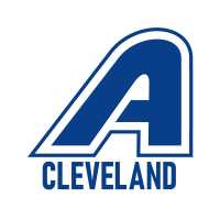ADMAR | Cleveland Logo