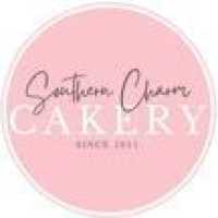 Southern Charm Cakery Logo