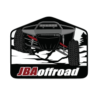 JBA Offroad Logo