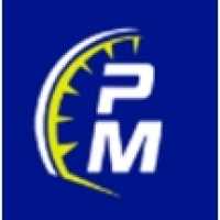 Premier Movers Logo