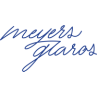 Meyers Glaros Logo