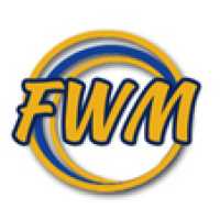 Fusion Web Marketing Logo