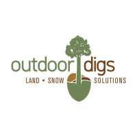Outdoor Digs Logo