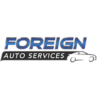 Foreign Auto Services Inc. Logo