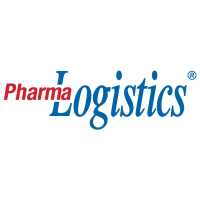 Pharma Logistics Logo