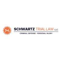 Schwartz Trial Law Logo