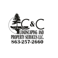 C&C Landscaping And Property Services LLC Logo