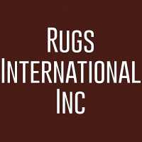 Rugs International Inc Logo