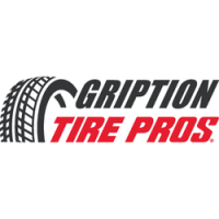 Gription Tire Pros Logo