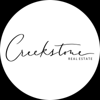 Creekstone Real Estate Logo