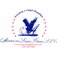 American Legal Forms Logo