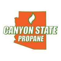 Canyon State Propane Logo