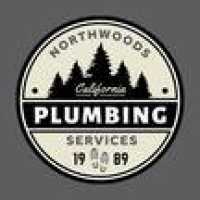 Ca NorthWoods Plumbing Logo
