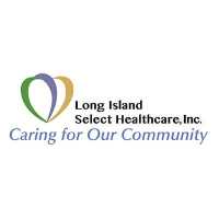 Long Island Select Healthcare Inc. Logo