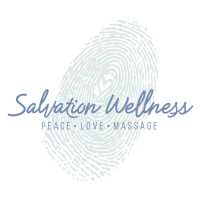 Salvation Wellness Logo