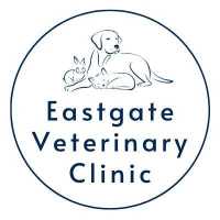 Eastgate Veterinary Clinic Logo