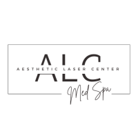 Aesthetic Laser Center and MedSpa Logo