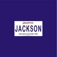 Jackson Insurance Agency Logo