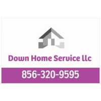 Down Home Service LLC Logo