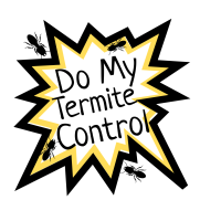 Do My Termite Control Logo