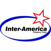 Inter America Finance Logo