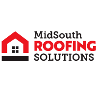MidSouth Roofing Solutions Logo