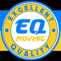 Excellent Quality Movers - Moving Company NYC, Moving & Storage Service Logo