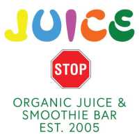 Juice Stop Logo