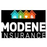 Modene Insurance Agency, Inc. Logo