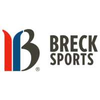 Breck Sports - Ten Mile Station Logo
