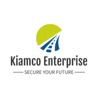 Kiamco Enterprise Logo