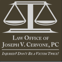 Cervone Joseph V Logo