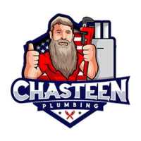 Chasteen Plumbing Logo