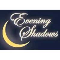 Evening Shadows Lighting Logo