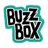 Buzz Box Logo