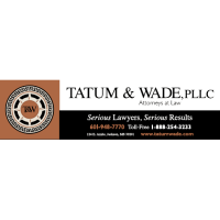 Tatum and Wade PLLC Logo