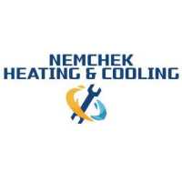 Nemchek Heating & Cooling Logo
