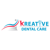 Kreative Dental Care, P.A. Logo