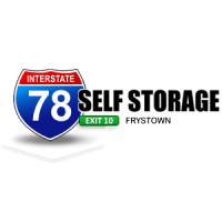 I-78 Self Storage Logo
