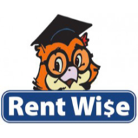 Rent Wise Logo