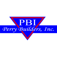 Perry Builders, Inc. Logo